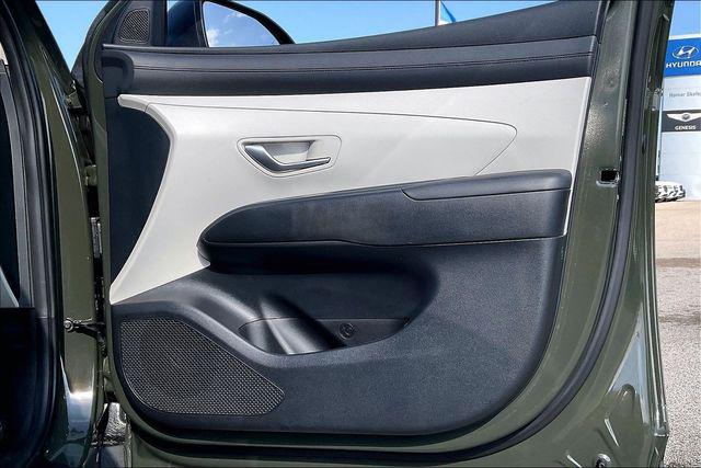 Used 2026 Hyundai Tucson SEL For Sale in Olive Branch, MS