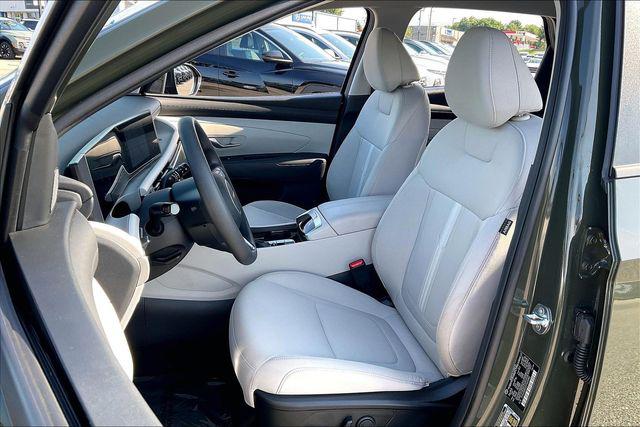 Used 2026 Hyundai Tucson SEL For Sale in Olive Branch, MS