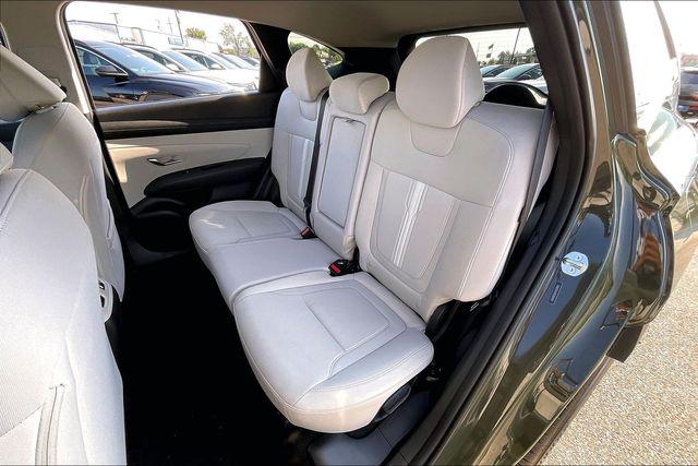 Used 2026 Hyundai Tucson SEL For Sale in Olive Branch, MS