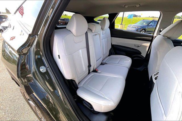 Used 2026 Hyundai Tucson SEL For Sale in Olive Branch, MS