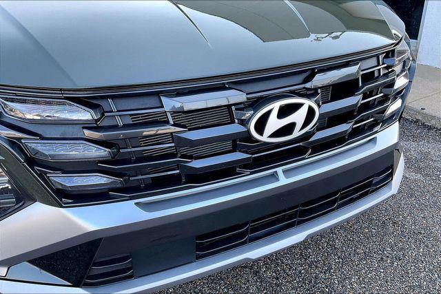 Used 2026 Hyundai Tucson SEL For Sale in Olive Branch, MS