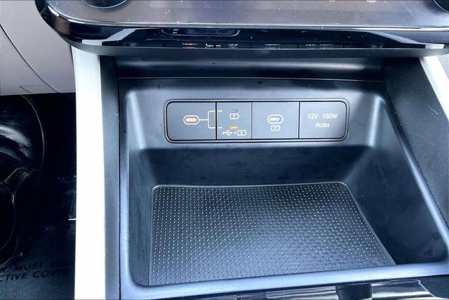 Used 2026 Hyundai Tucson SEL For Sale in Olive Branch, MS