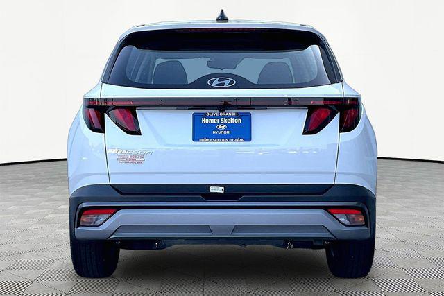 Used 2026 Hyundai Tucson SE For Sale in Olive Branch, MS