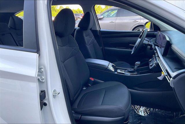 Used 2026 Hyundai Tucson SE For Sale in Olive Branch, MS