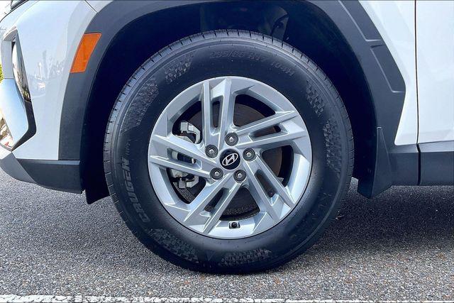 Used 2026 Hyundai Tucson SE For Sale in Olive Branch, MS