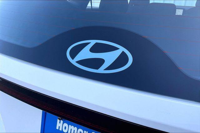Used 2026 Hyundai Tucson SE For Sale in Olive Branch, MS