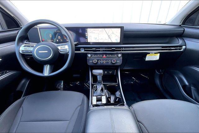 Used 2026 Hyundai Tucson SE For Sale in Olive Branch, MS