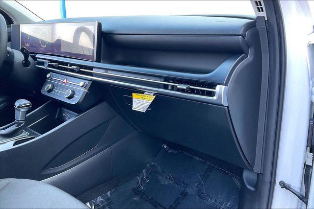 Used 2026 Hyundai Tucson SE For Sale in Olive Branch, MS