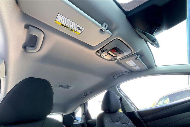 Used 2026 Hyundai Tucson SE For Sale in Olive Branch, MS
