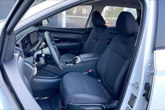 Used 2026 Hyundai Tucson SE For Sale in Olive Branch, MS