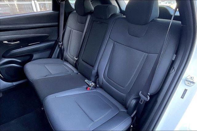 Used 2026 Hyundai Tucson SE For Sale in Olive Branch, MS
