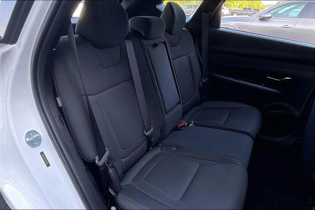 Used 2026 Hyundai Tucson SE For Sale in Olive Branch, MS