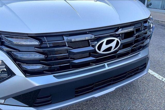Used 2026 Hyundai Tucson SE For Sale in Olive Branch, MS