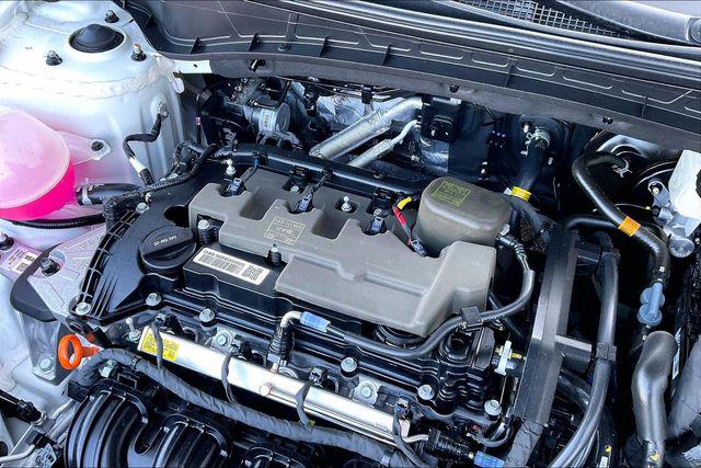 Used 2026 Hyundai Tucson SE For Sale in Olive Branch, MS