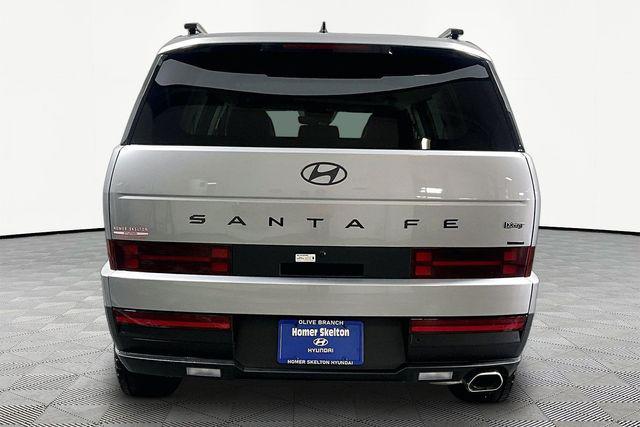 Used 2026 Hyundai Santa Fe XRT For Sale in Olive Branch, MS