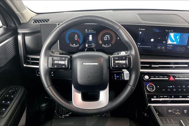 Used 2026 Hyundai Santa Fe XRT For Sale in Olive Branch, MS