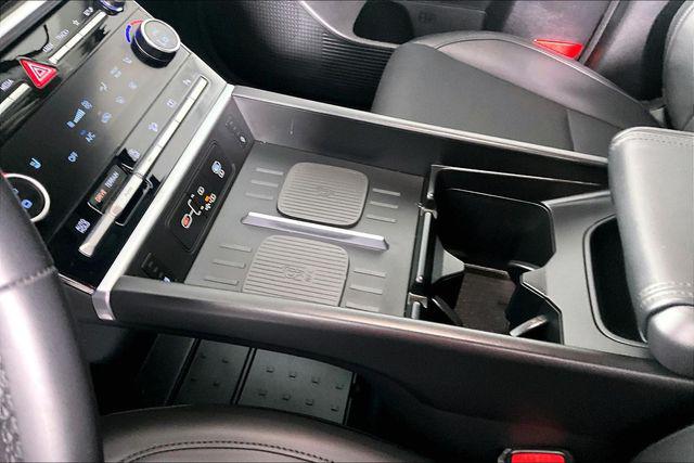 Used 2026 Hyundai Santa Fe XRT For Sale in Olive Branch, MS