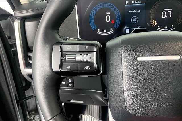 Used 2026 Hyundai Santa Fe XRT For Sale in Olive Branch, MS