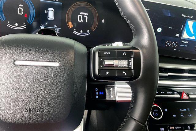 Used 2026 Hyundai Santa Fe XRT For Sale in Olive Branch, MS
