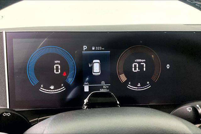 Used 2026 Hyundai Santa Fe XRT For Sale in Olive Branch, MS
