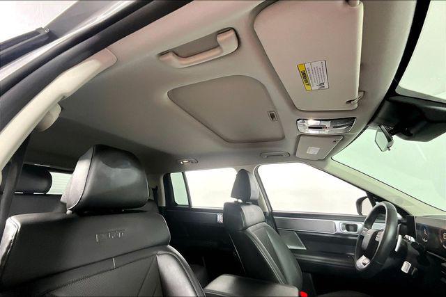 Used 2026 Hyundai Santa Fe XRT For Sale in Olive Branch, MS