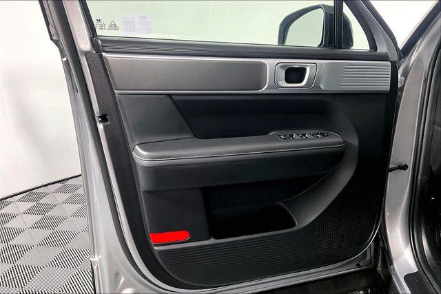 Used 2026 Hyundai Santa Fe XRT For Sale in Olive Branch, MS