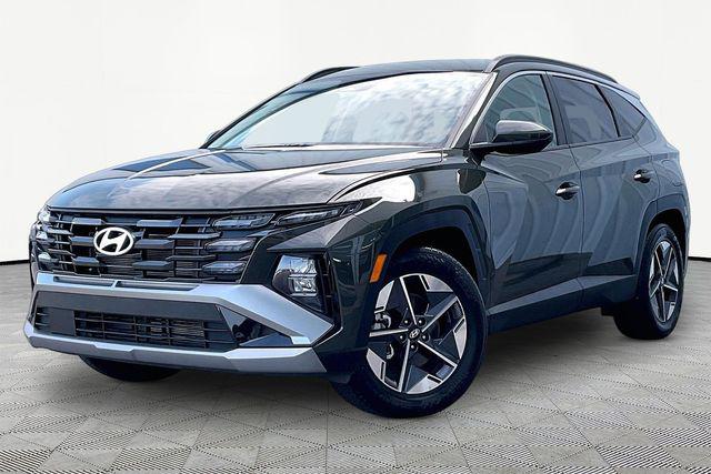 Used 2026 Hyundai Tucson SEL For Sale in Olive Branch, MS