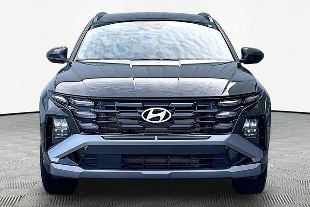 Used 2026 Hyundai Tucson SEL For Sale in Olive Branch, MS