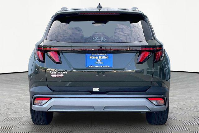 Used 2026 Hyundai Tucson SEL For Sale in Olive Branch, MS