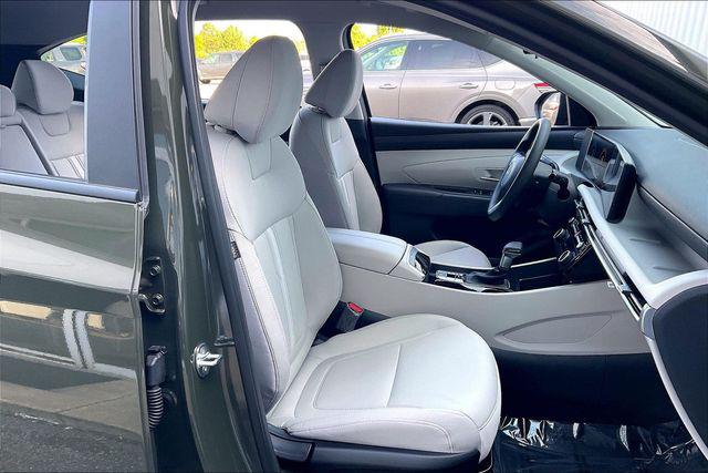 Used 2026 Hyundai Tucson SEL For Sale in Olive Branch, MS