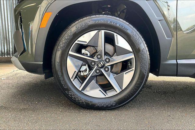 Used 2026 Hyundai Tucson SEL For Sale in Olive Branch, MS