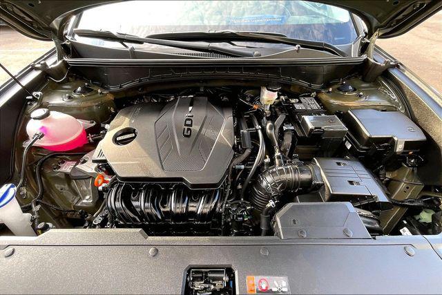 Used 2026 Hyundai Tucson SEL For Sale in Olive Branch, MS