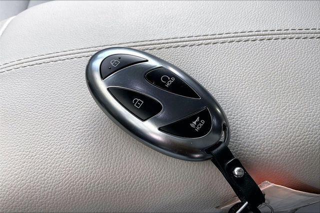 Used 2026 Hyundai Tucson SEL For Sale in Olive Branch, MS