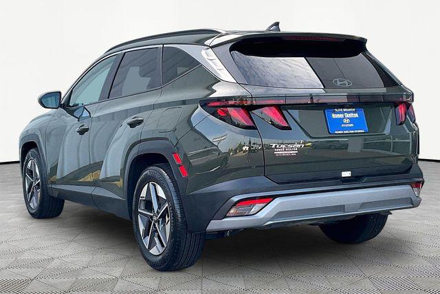 Used 2026 Hyundai Tucson SEL For Sale in Olive Branch, MS