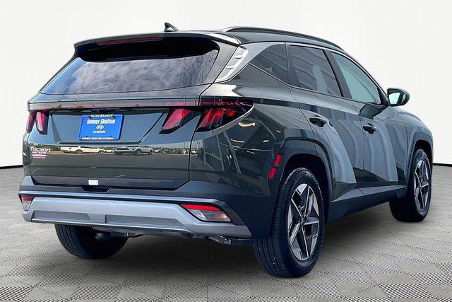Used 2026 Hyundai Tucson SEL For Sale in Olive Branch, MS