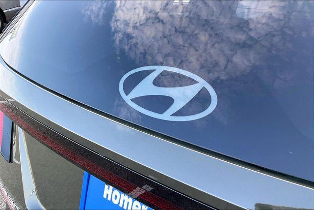 Used 2026 Hyundai Tucson SEL For Sale in Olive Branch, MS