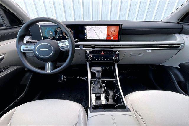 Used 2026 Hyundai Tucson SEL For Sale in Olive Branch, MS