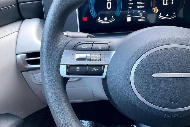 Used 2026 Hyundai Tucson SEL For Sale in Olive Branch, MS
