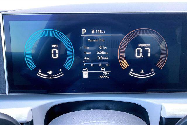 Used 2026 Hyundai Tucson SEL For Sale in Olive Branch, MS