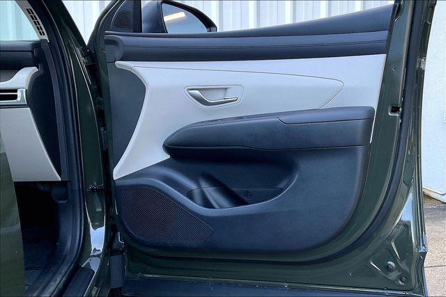 Used 2026 Hyundai Tucson SEL For Sale in Olive Branch, MS