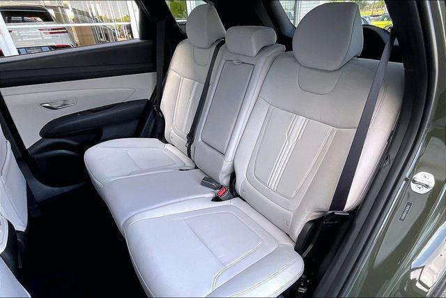 Used 2026 Hyundai Tucson SEL For Sale in Olive Branch, MS