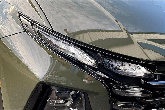 Used 2026 Hyundai Tucson SEL For Sale in Olive Branch, MS