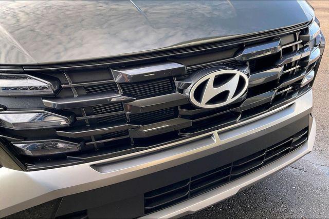 Used 2026 Hyundai Tucson SEL For Sale in Olive Branch, MS