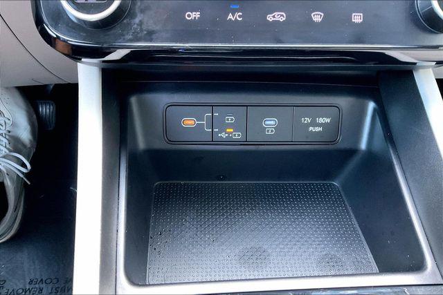Used 2026 Hyundai Tucson SEL For Sale in Olive Branch, MS