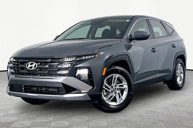 Used 2026 Hyundai Tucson SE For Sale in Olive Branch, MS