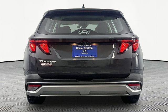 Used 2026 Hyundai Tucson SE For Sale in Olive Branch, MS
