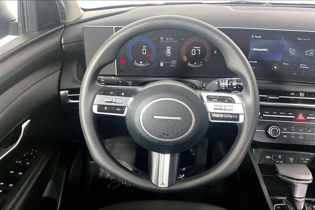 Used 2026 Hyundai Tucson SE For Sale in Olive Branch, MS