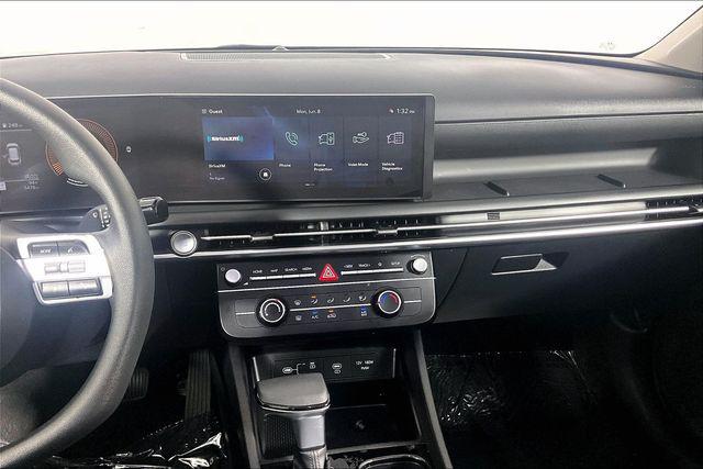 Used 2026 Hyundai Tucson SE For Sale in Olive Branch, MS