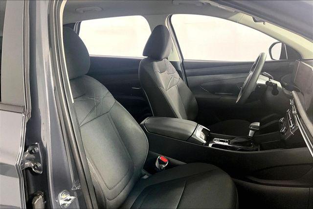 Used 2026 Hyundai Tucson SE For Sale in Olive Branch, MS