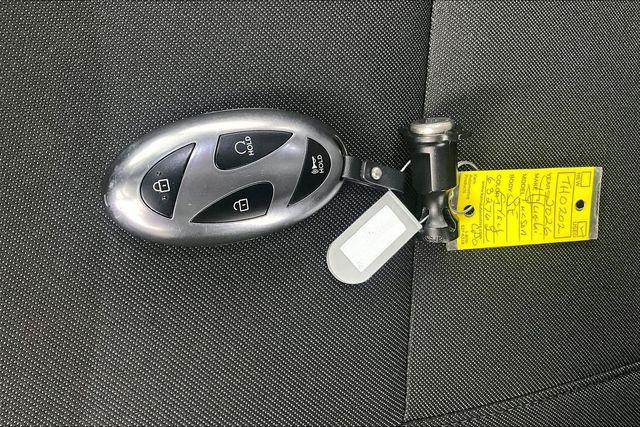 Used 2026 Hyundai Tucson SE For Sale in Olive Branch, MS